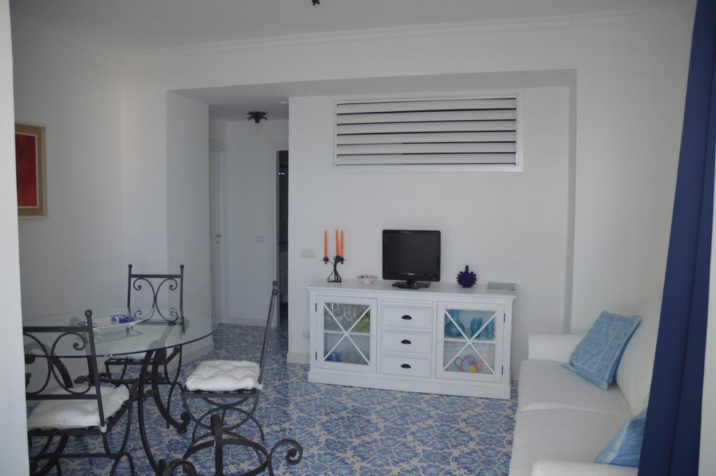 Casa vacanze Il Porto Casa