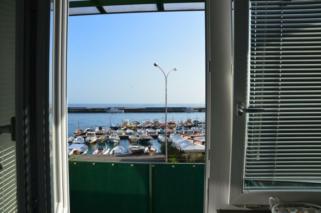 Casa vacanze Il Porto Casa *