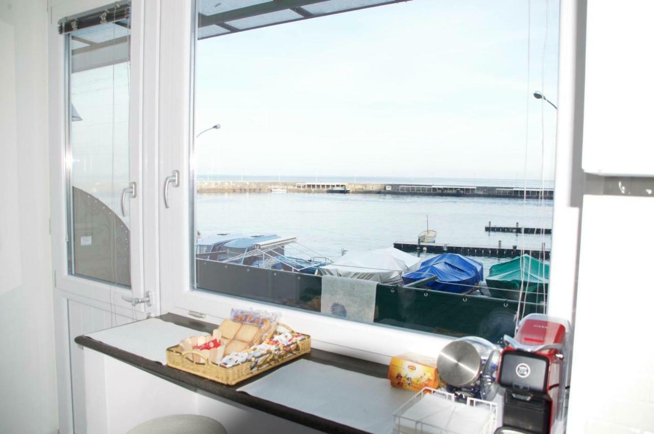 Casa vacanze Il Porto Casa Capri