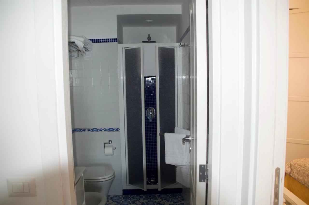 Il Porto Casa Hébergement de vacances *