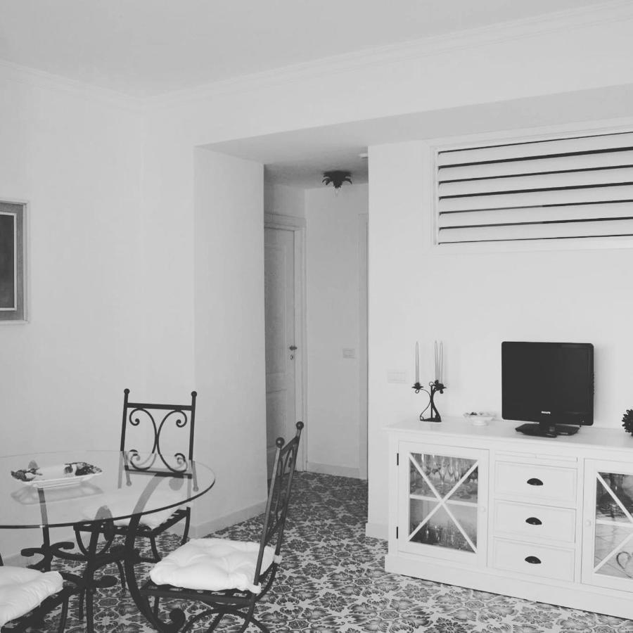 Il Porto Casa Hébergement de vacances