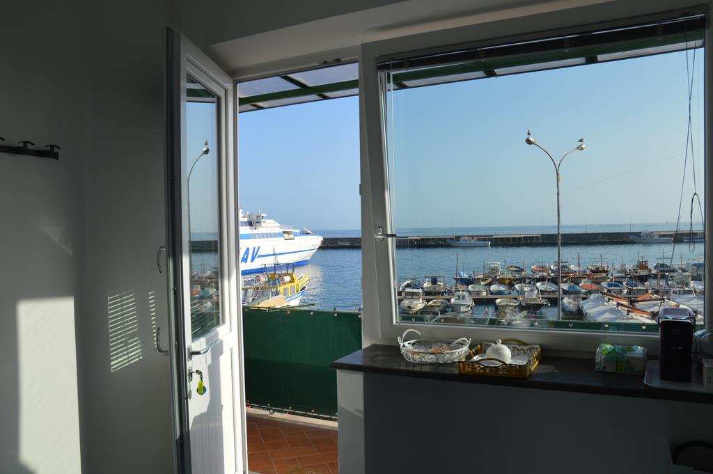Il Porto Casa Hébergement de vacances *