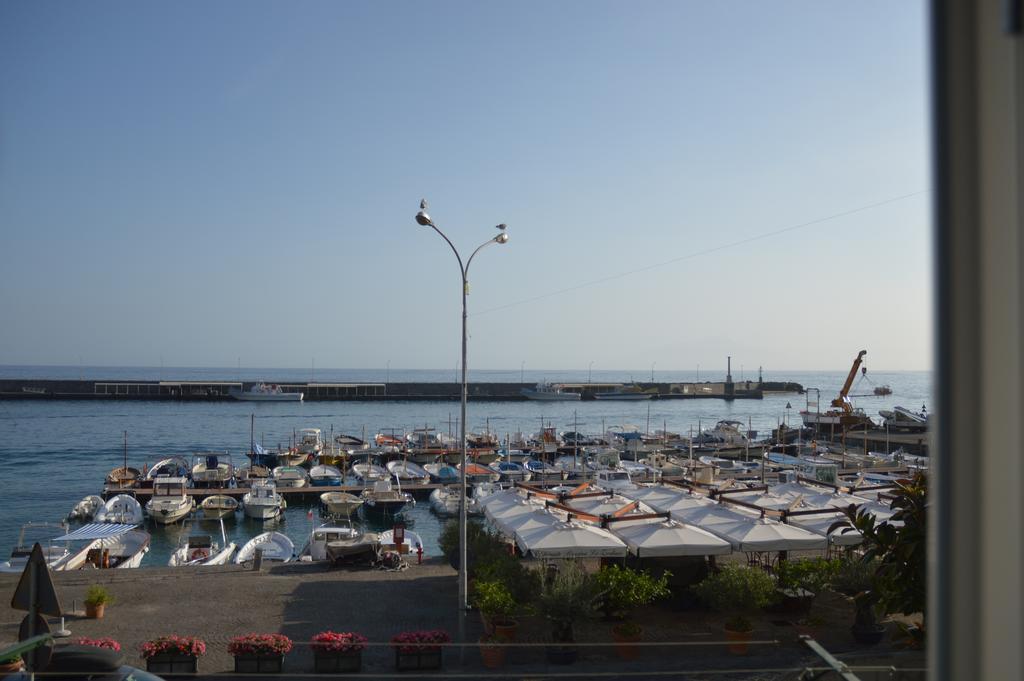 Hébergement de vacances Il Porto Casa *