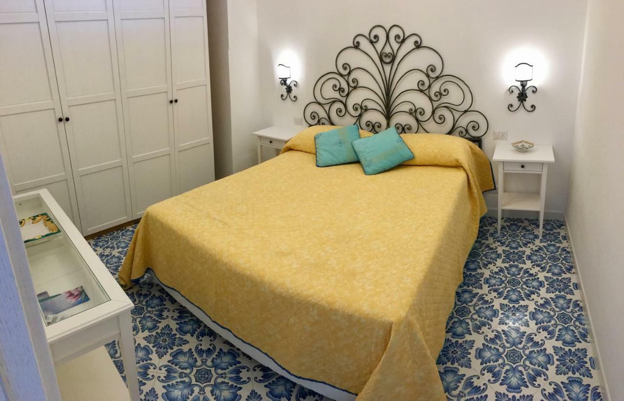 Il Porto Casa Hébergement de vacances Capri