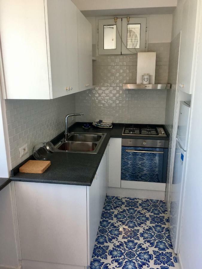 Hébergement de vacances Il Porto Casa