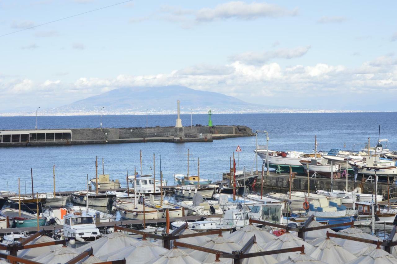 Hébergement de vacances Il Porto Casa