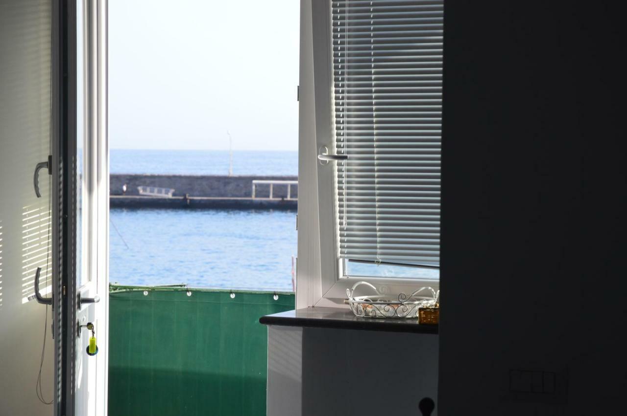 Il Porto Casa Hébergement de vacances *