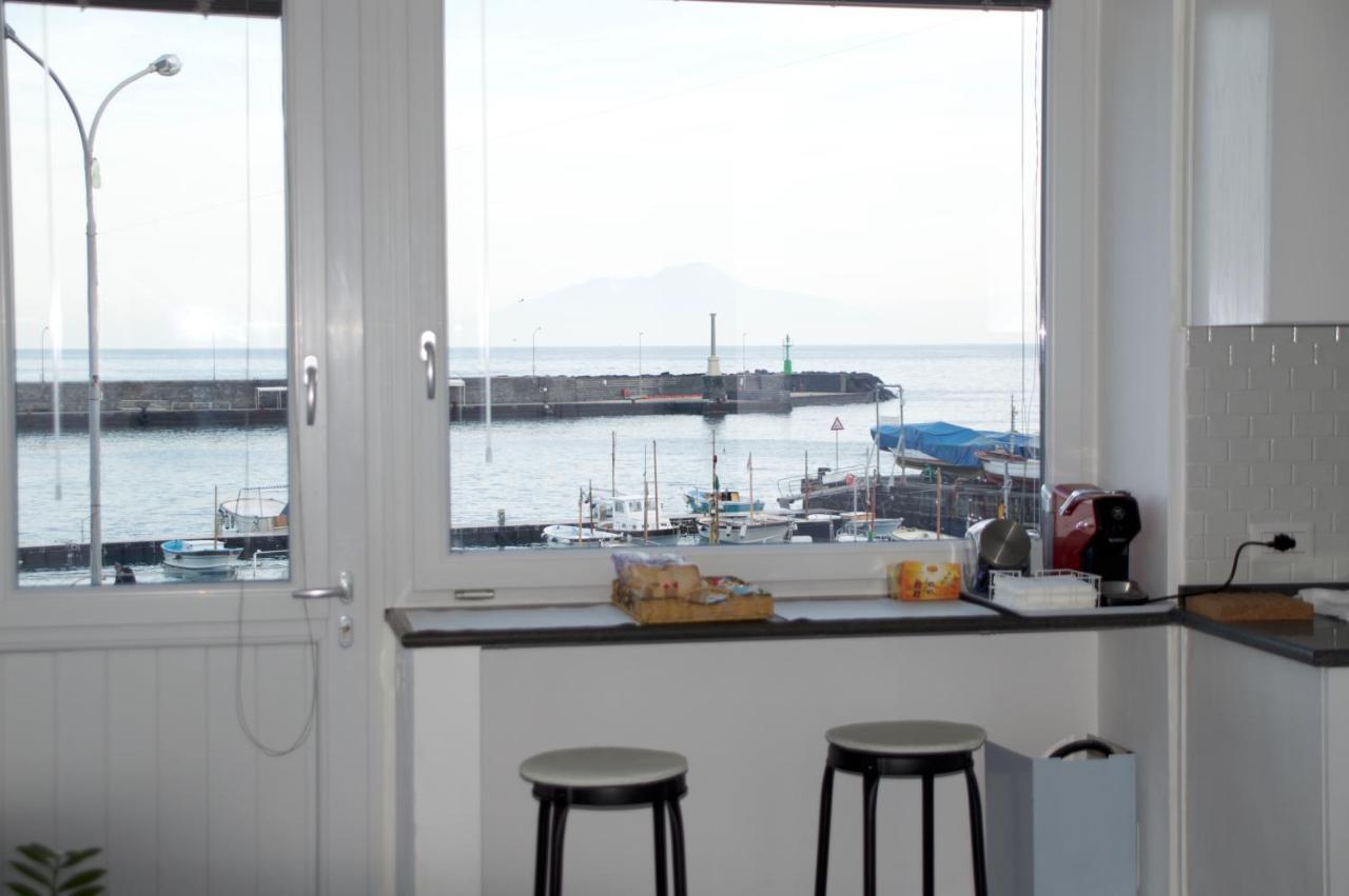 Hébergement de vacances Il Porto Casa