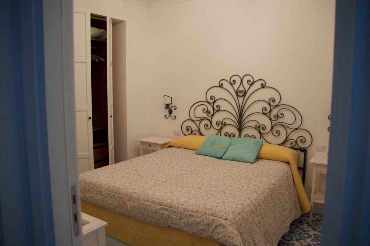 Il Porto Casa Hébergement de vacances *